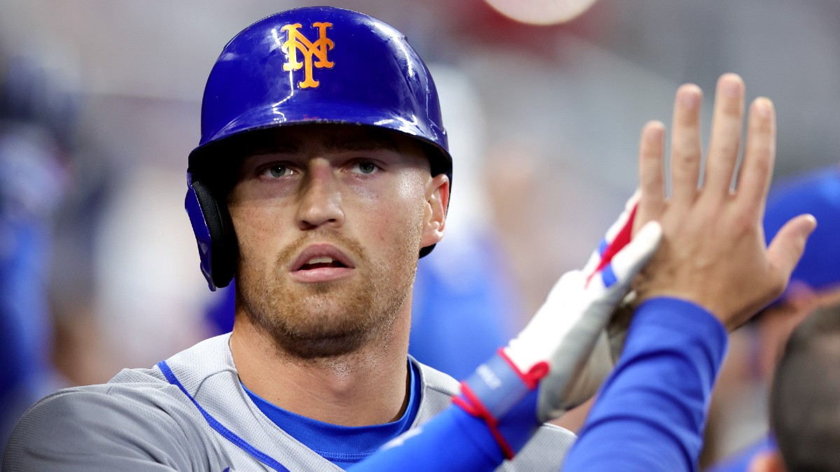 Mets vs. Reds Prediction Today | MLB Odds, Expert Picks for Wednesday, May 10 article feature image