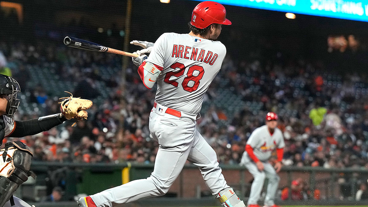 Cardinals vs Reds Prediction Today | MLB Odds, Expert Picks for Tuesday, May 23 article feature image