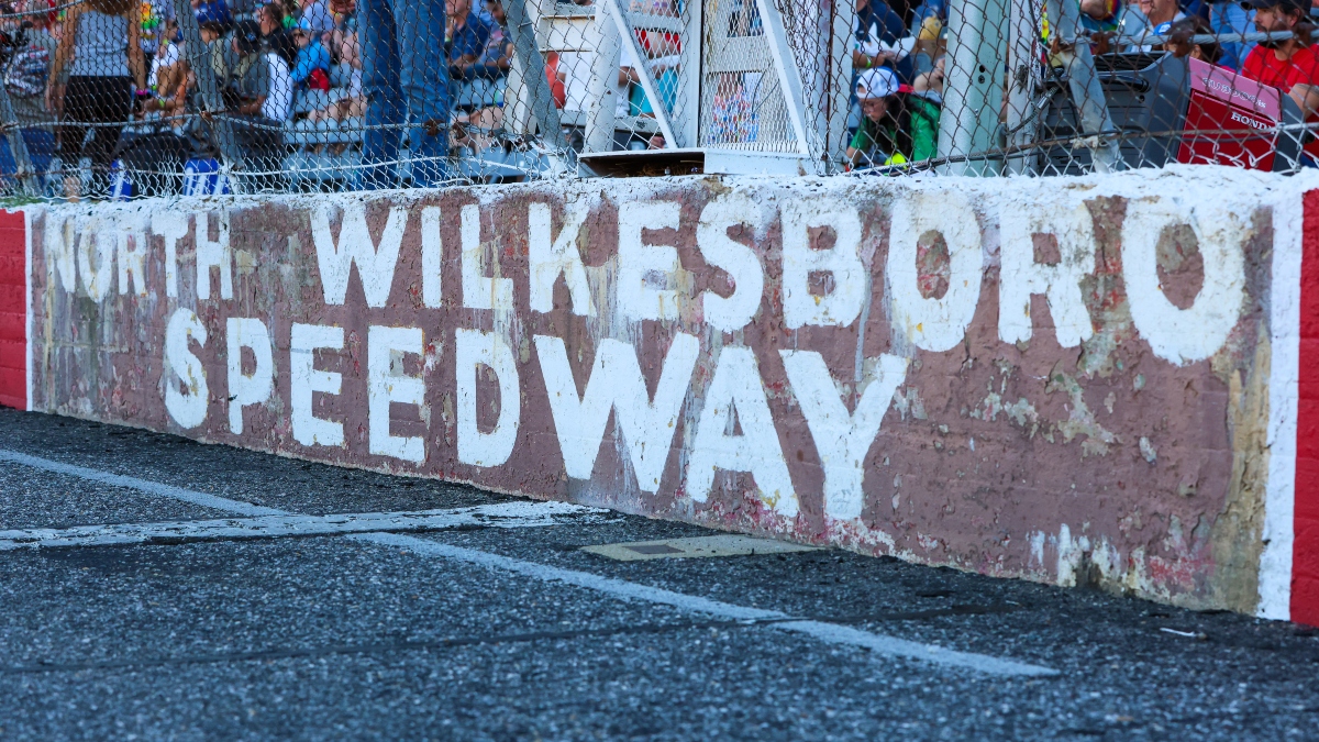 NASCAR Odds All-Star Race: Early Pick for Sunday at North Wilkesboro article feature image