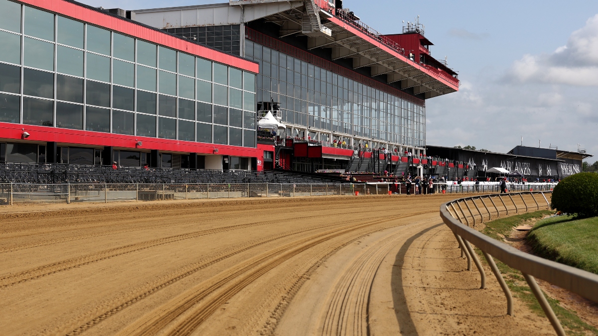2023 Preakness Longshots: Longest Odds Include Chase the Chaos, Coffeewithchris article feature image