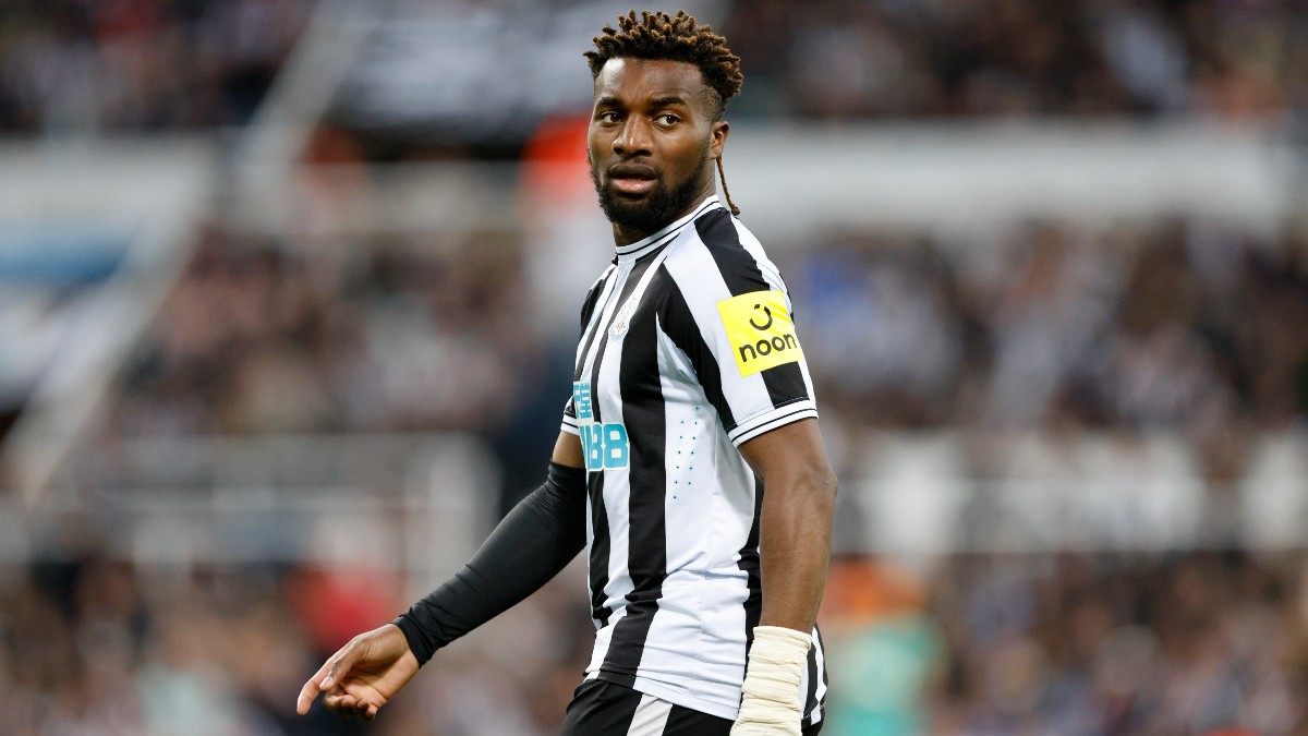 Chelsea vs Newcastle Odds, Pick | Soccer Betting Predictions article feature image
