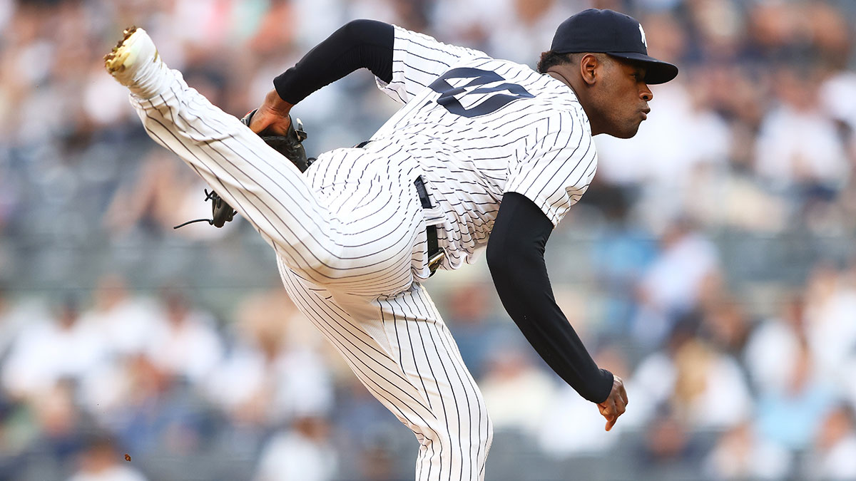Padres vs Yankees Prediction Today | MLB Odds, Picks for Saturday, May 27 article feature image