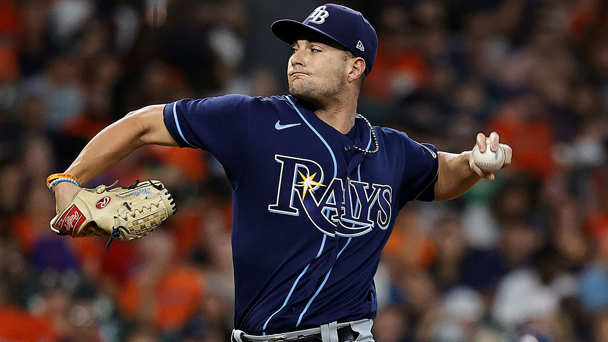 Rays vs Yankees Odds, Picks Today | MLB Betting Prediction for Saturday, May 13 article feature image