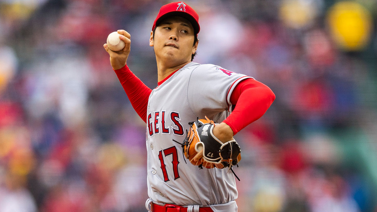 Angels vs Orioles Odds, Pick | MLB Prediction Today (May 15) article feature image