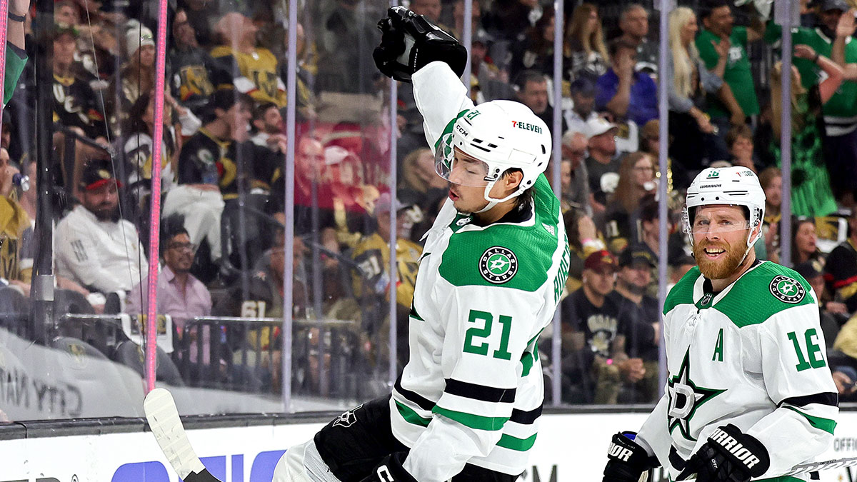 NHL Odds, Picks, Predictions: Stars vs. Golden Knights Game 5 Preview (May 27)
