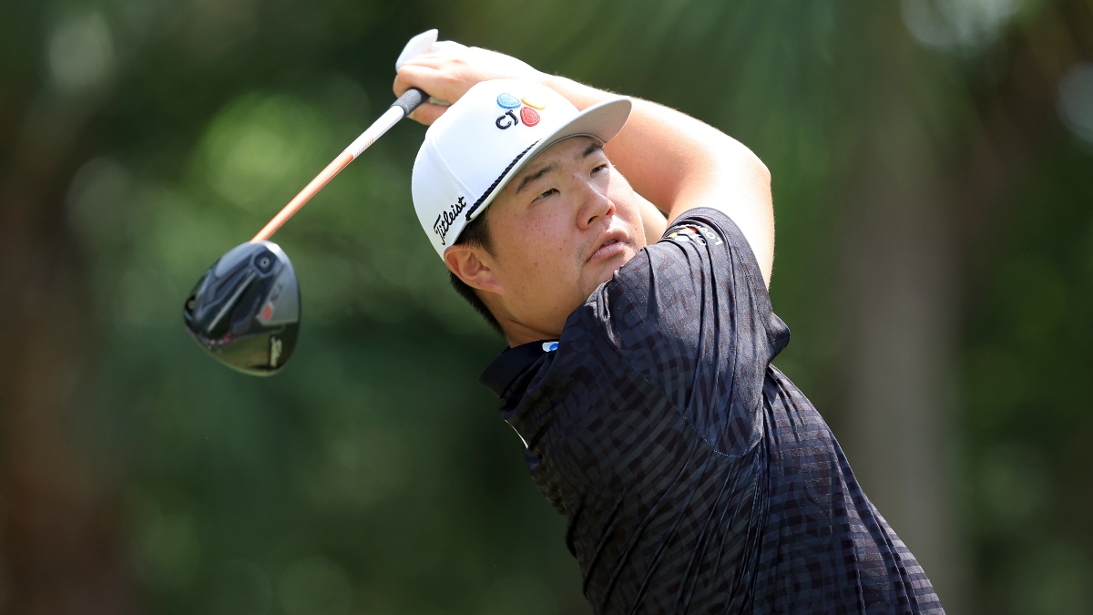 PGA Championship Odds, Picks 2023: Sungjae Im, Max Homa, More