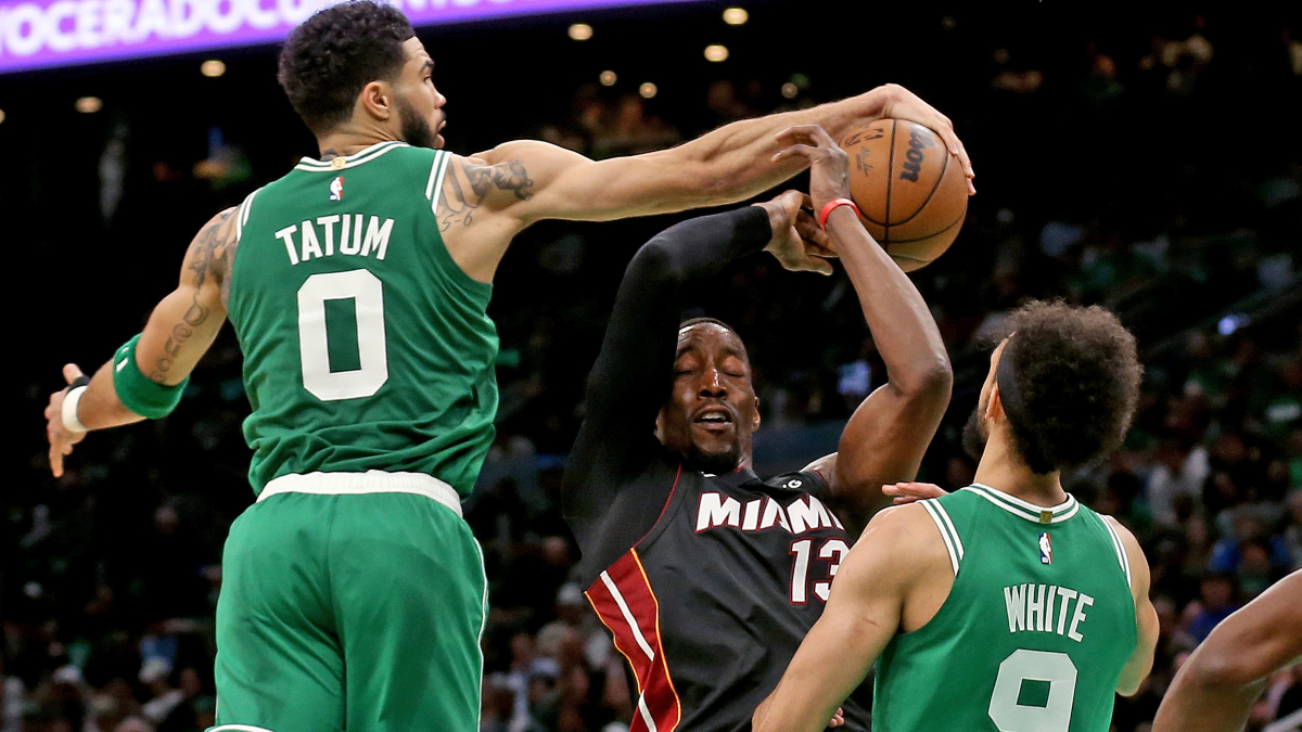 Heat vs Celtics Odds, Prediction | The Game 7 Pick Pros Bet article feature image