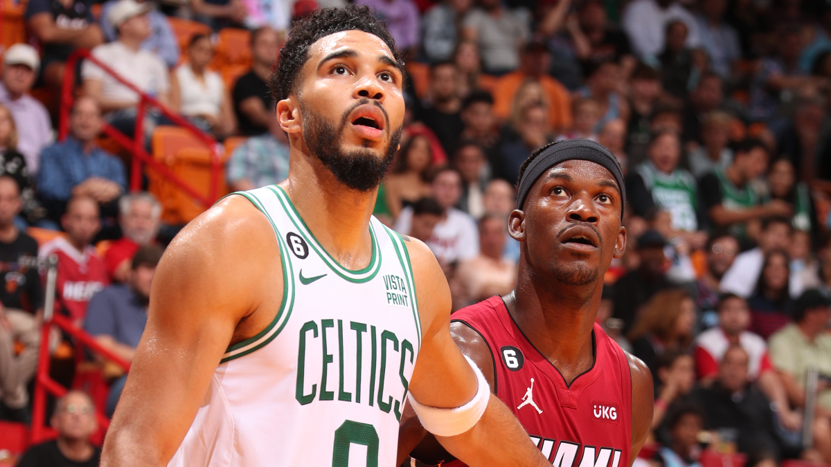 Heat vs. Celtics Odds, Expert Pick, Prediction | NBA Playoffs Game 1 Betting Preview (May 17) article feature image