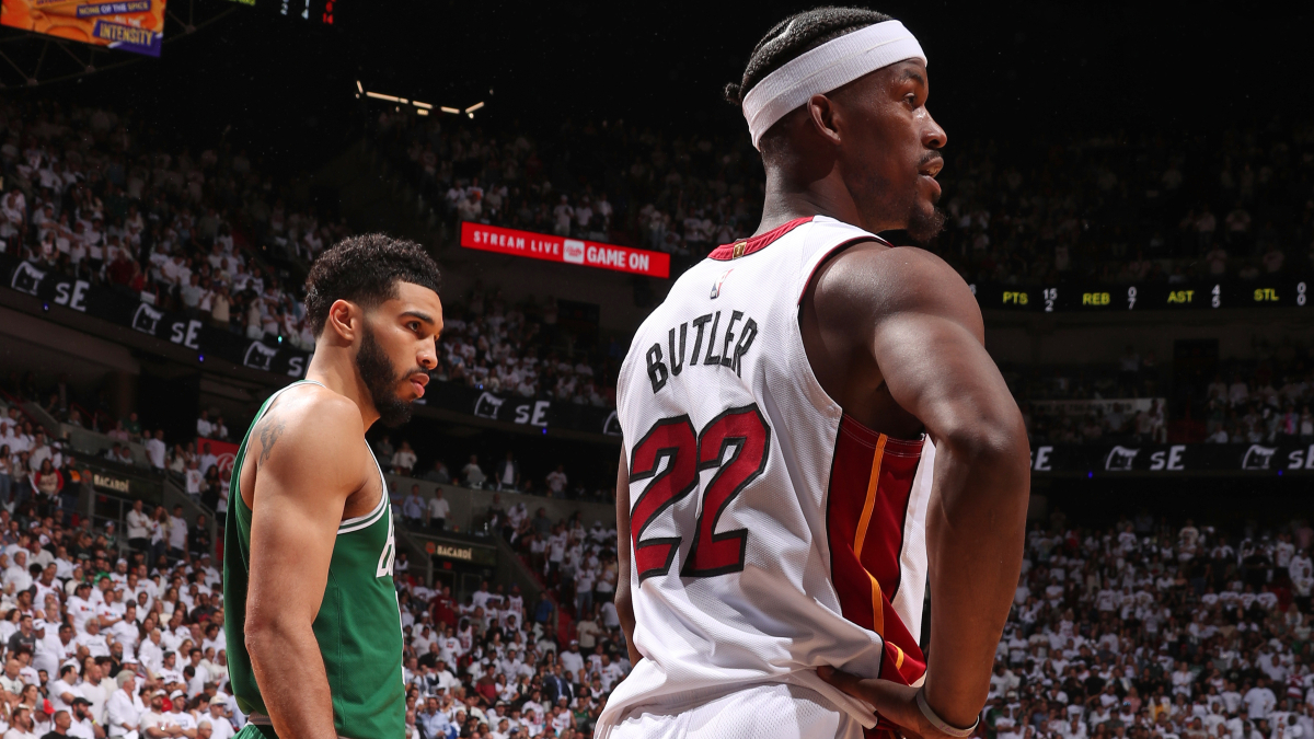 Celtics vs Heat Odds, Best Bet | Experts Game 6 Spread Pick (Saturday, May 27)