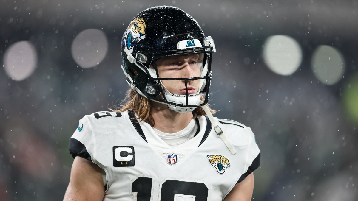 Why Jacksonville Jaguars will win the 2023 Super Bowl