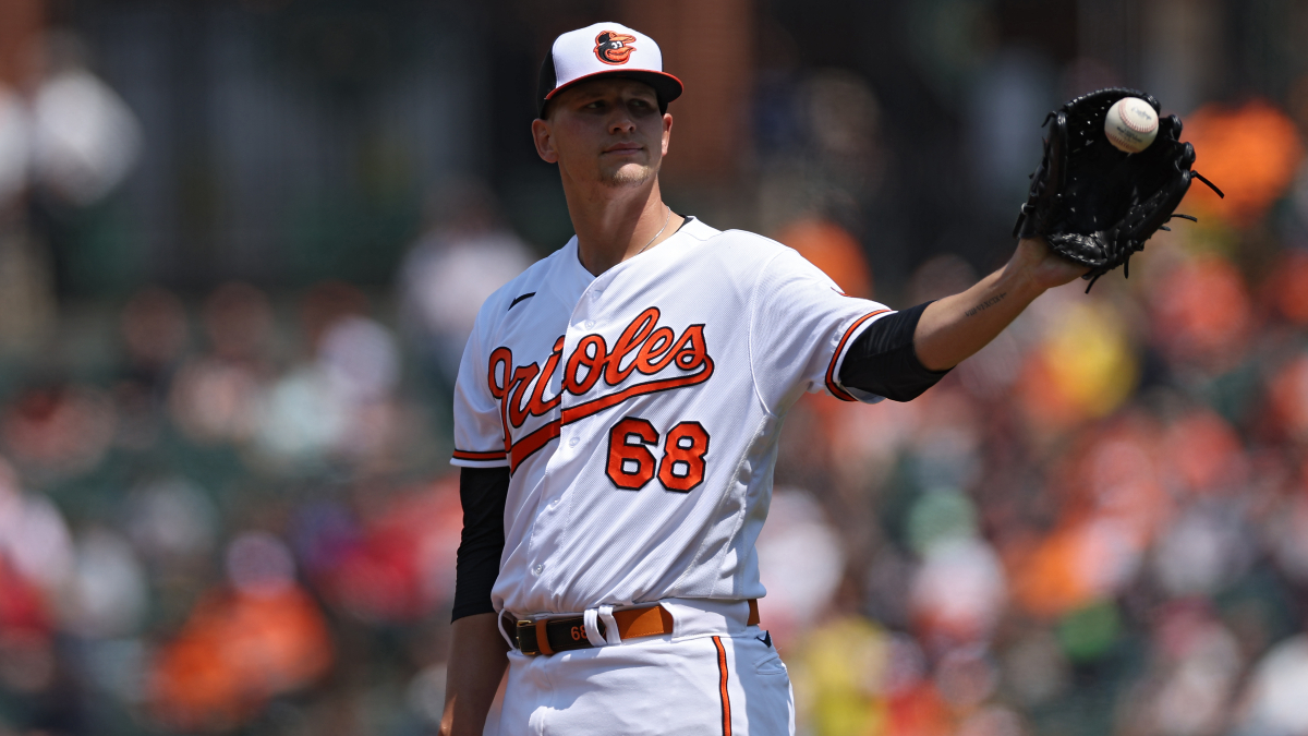 Guardians vs Orioles Prediction Today | MLB Odds, Picks for Monday, May 29 article feature image