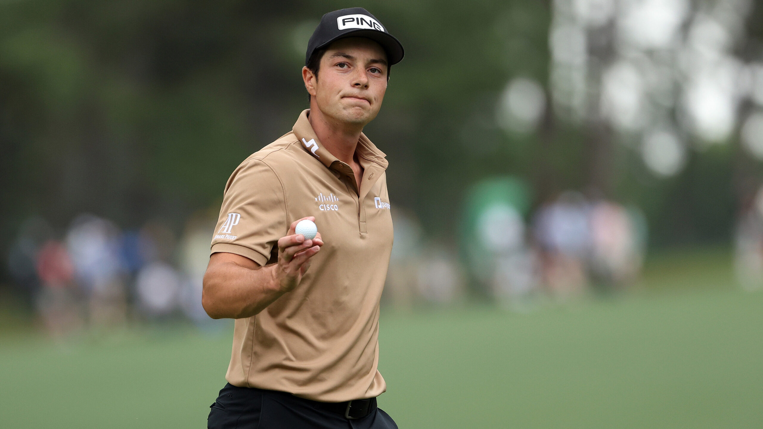 2023 Wells Fargo Championship Picks, Odds: Viktor Hovland, Rickie Fowler Among Betting Targets