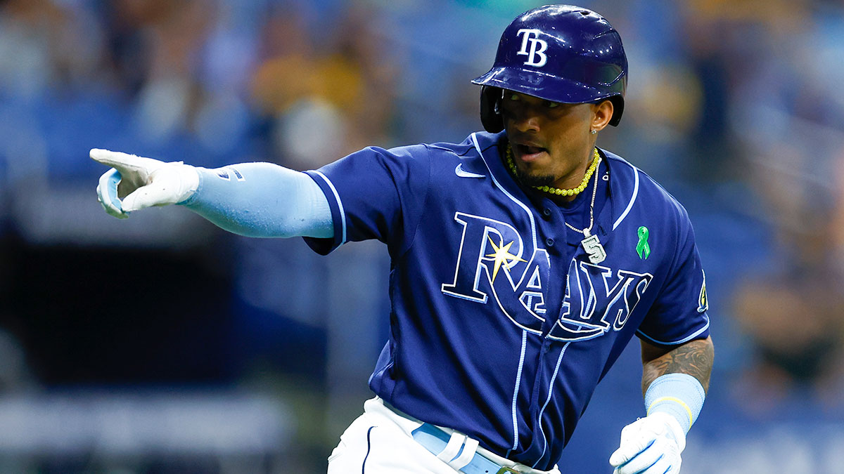 MLB Odds, Picks, Predictions | Yankees vs Rays Betting Preview (May 5) article feature image