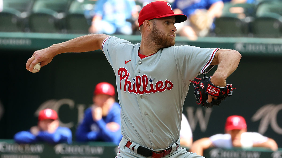 Phillies vs Braves Odds, Pick | MLB Betting Prediction (Saturday, May 27) article feature image