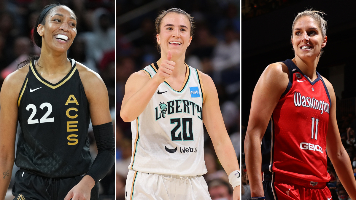 2023 WNBA Season Betting Guide: Title Odds & Analysis For All 12 Teams article feature image