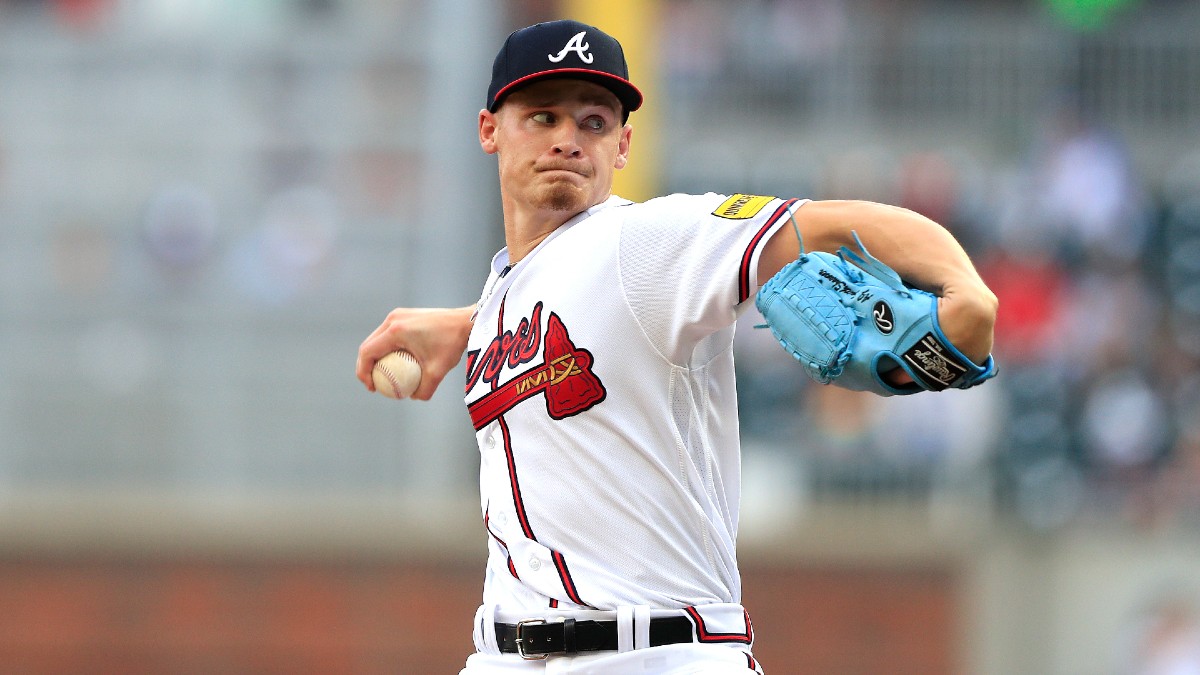 Braves vs Reds Odds, Picks, Predictions | MLB Betting Preview (Friday, June 23) article feature image