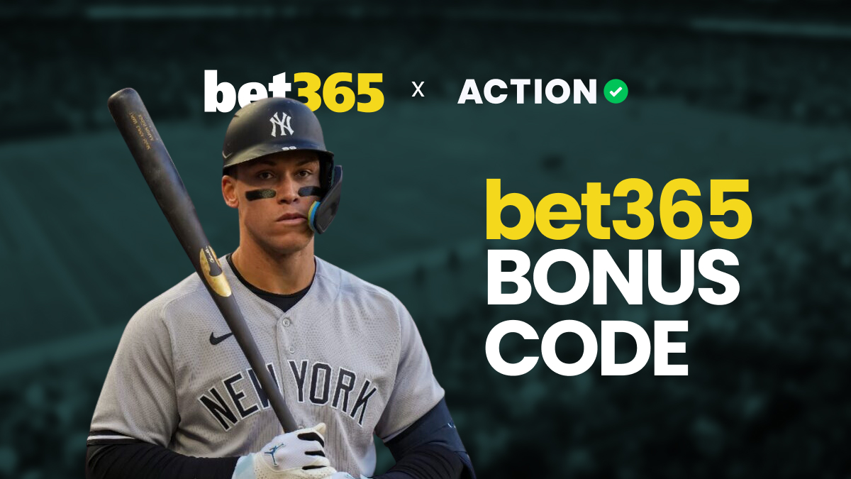 bet365 Bonus Code TOPACTION: Grab $365 Offer for Any Sport in KY, CO, IA, NJ, OH, & VA article feature image