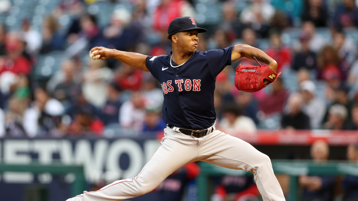Yankees vs Red Sox Odds, Expert Pick | Prediction for MLB Sunday Night Baseball article feature image