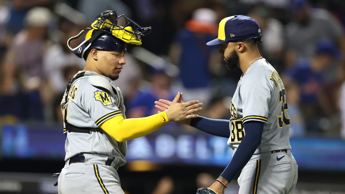 MLB Best Bets Today | Odds, Picks for Padres vs Pirates, Mets vs Brewers, More (Thursday, June 29) article feature image