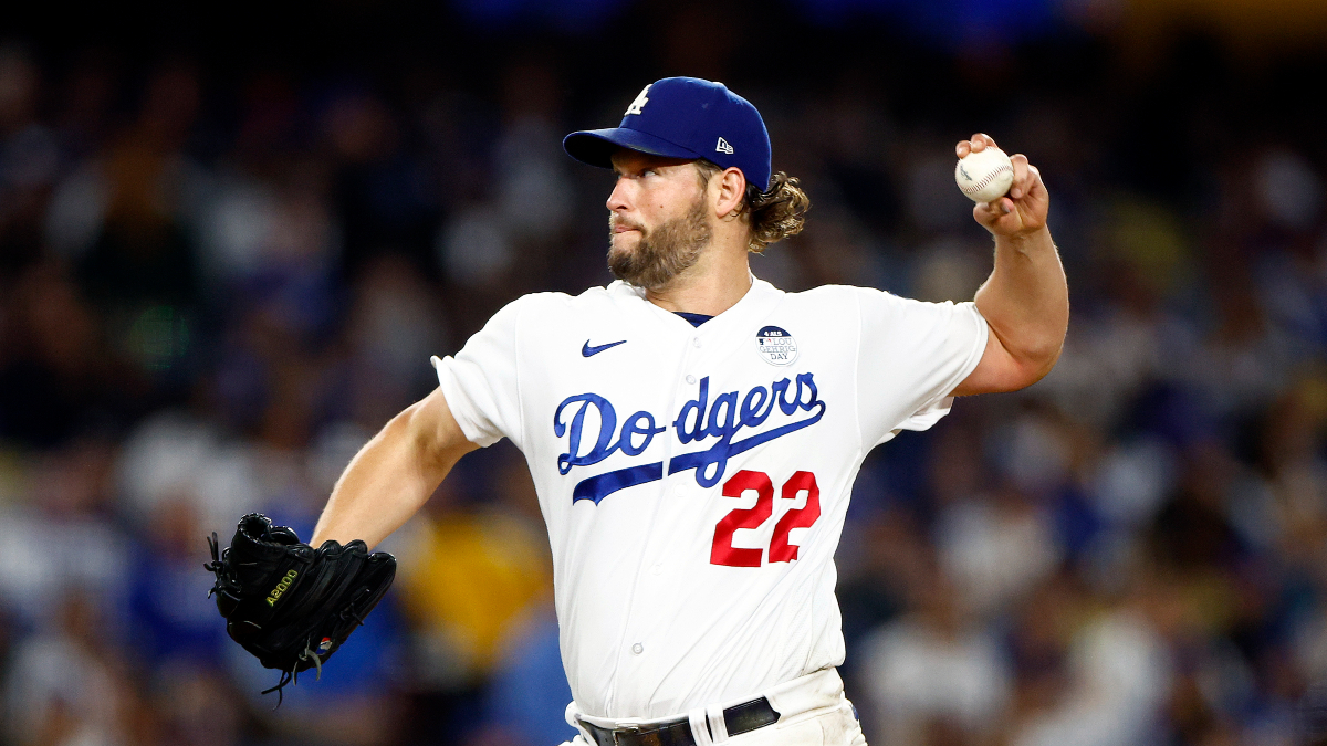 Dodgers vs Reds Prediction Today | MLB Odds, Expert Picks for Thursday, June 8 article feature image