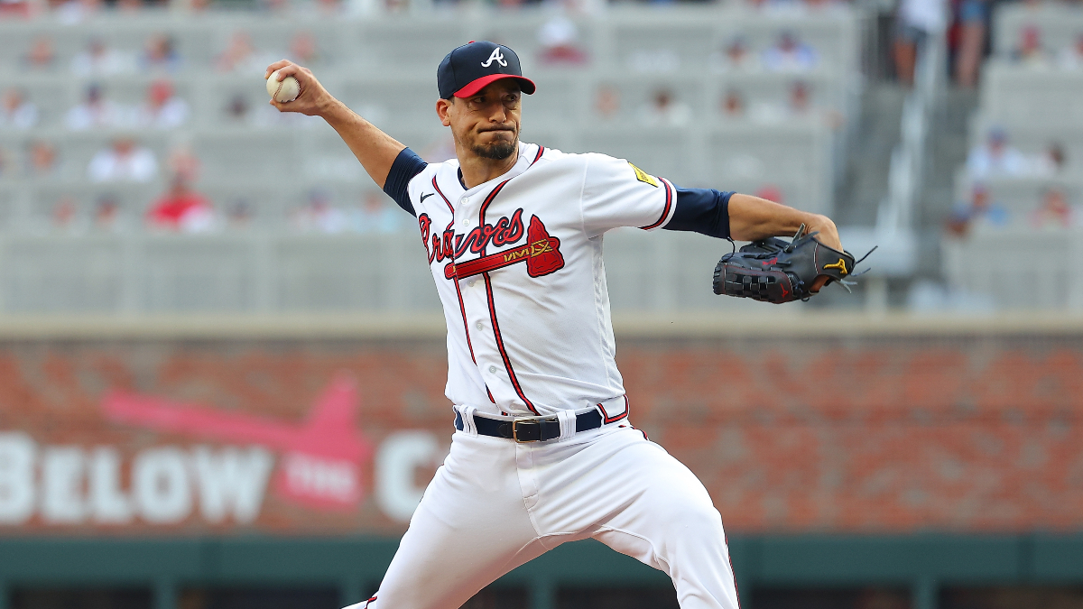 MLB Props Today | Odds, Picks for Charlie Morton, George Kirby, Michael Lorenzen (Sunday, June 25) article feature image