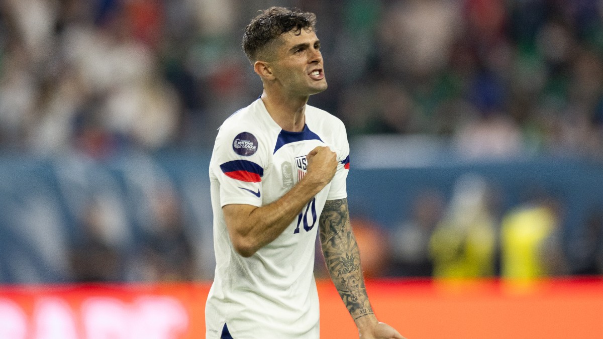 USA vs Canada Odds, Pick, Prediction | Nations League Match Preview article feature image
