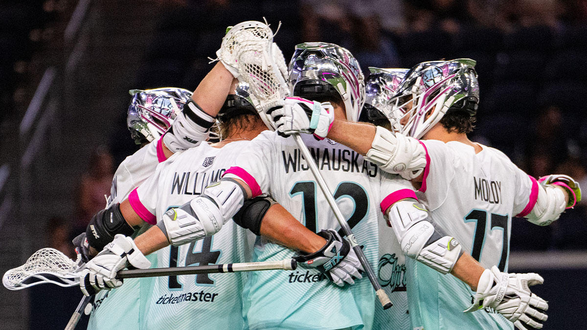 Premier Lacrosse League Odds, Picks: Best Bets for Waterdogs vs Chaos, Whipsnakes vs Chrome article feature image