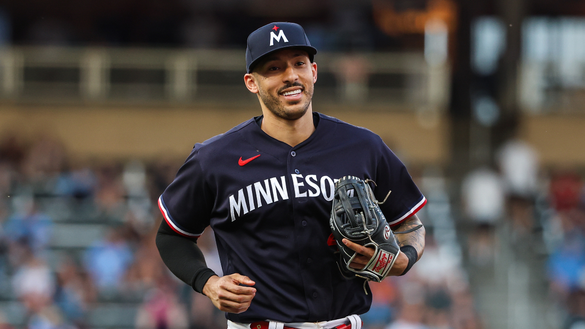 Twins vs Reds Prediction Today | MLB Odds, Picks for Monday, September 18 article feature image