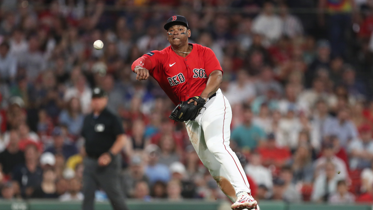 Red Sox vs Blue Jays Odds, Picks | MLB Betting Guide article feature image