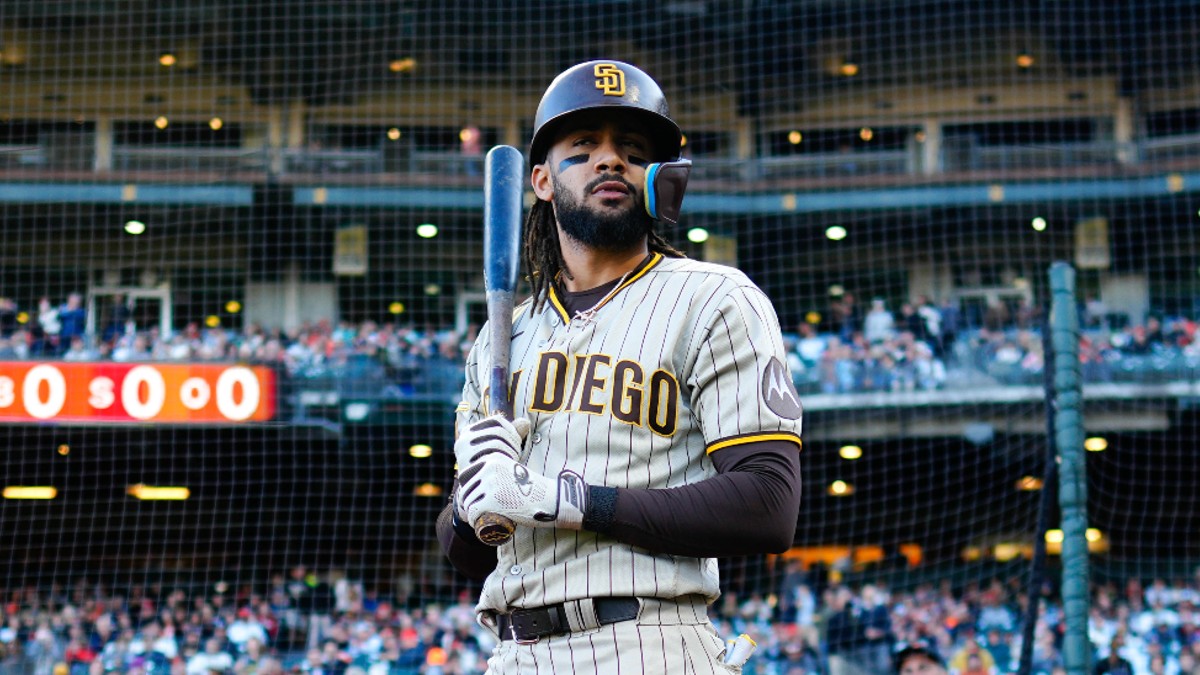 Padres vs Giants Prediction Today | Fernando Tatis Jr Props (Wednesday, June 21) article feature image