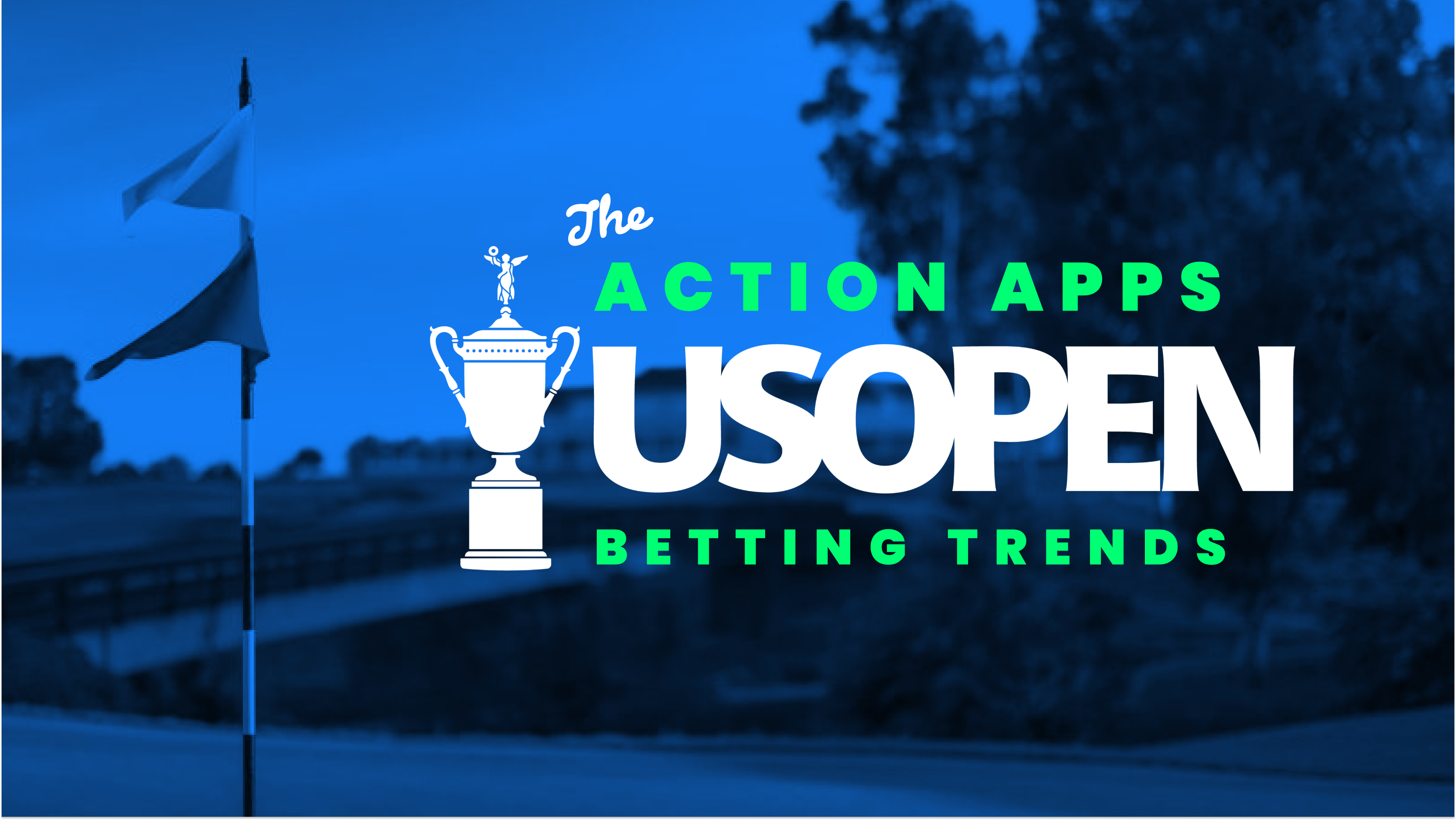 U.S. Open: Have the Odds Changed Throughout the Year? article feature image
