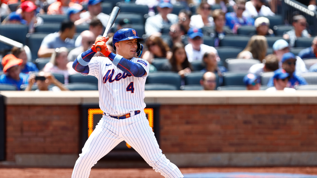 Mets vs Phillies Odds, Picks, Predictions | MLB Betting Preview (June 23) article feature image