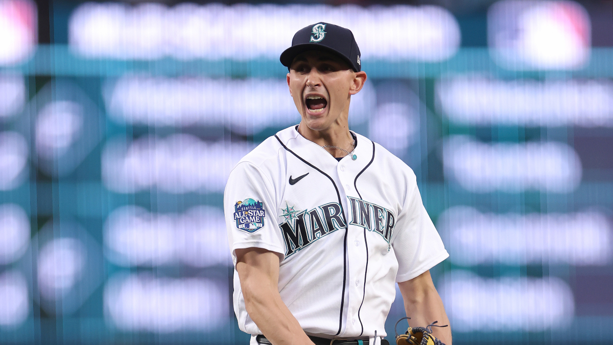 MLB NRFI Bets | Prediction for George Kirby, Edward Cabrera in Marlins vs Mariners article feature image