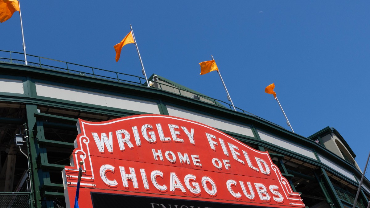 Orioles vs. Cubs Odds, Pick, Prediction | Sunday’s Profitable Betting Angle article feature image