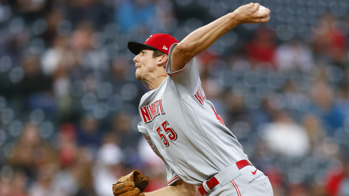 Reds vs Orioles Prediction Today | MLB Odds, Picks for Monday, June 26 article feature image