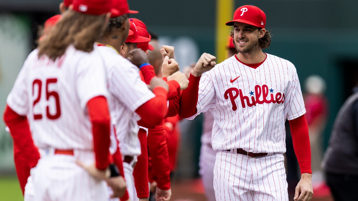 Tigers vs Phillies Odds, Pick, Prediction | MLB Betting Preview article feature image