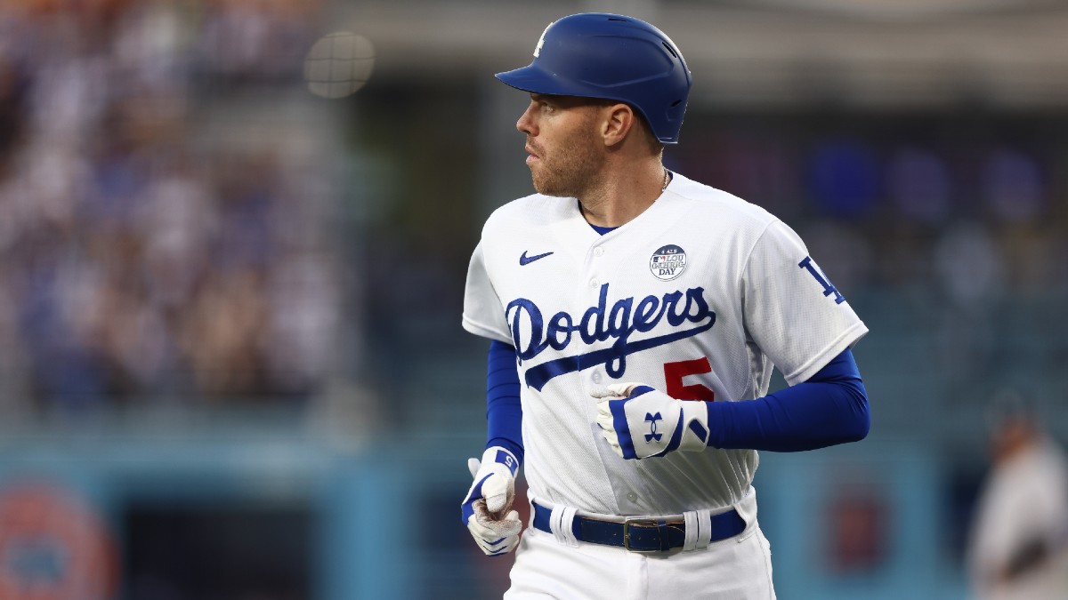 MLB Odds Today: Dodgers vs Rockies Picks, Prediction (Tuesday, June 27) article feature image