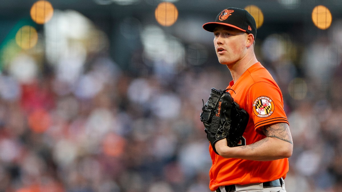 Orioles vs Rays Prediction Today | MLB Odds, Picks for Tuesday, June 20 article feature image