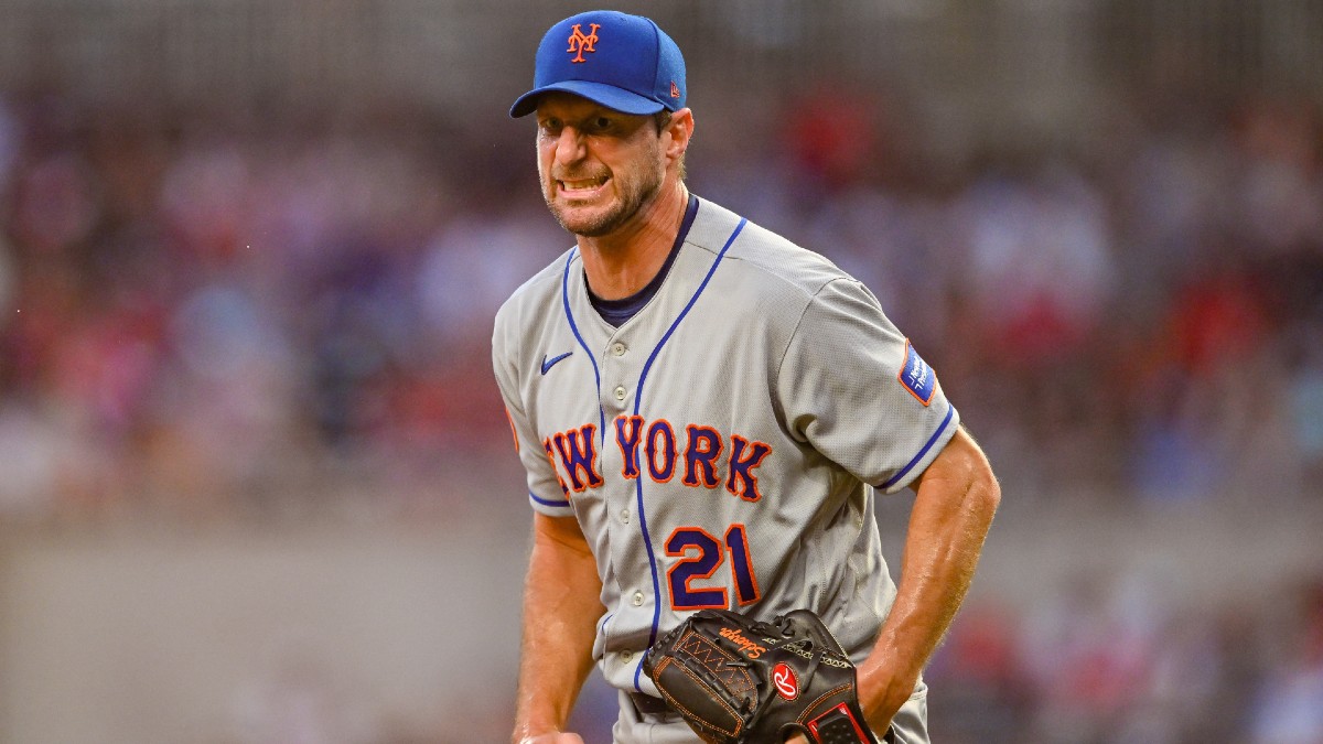 Mets vs Astros Odds, Pick, Prediction | MLB Betting Preview (Monday, June 19) article feature image