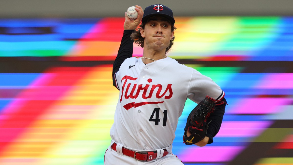 Red Sox vs Twins Prediction Today | MLB Odds, Picks for Thursday, June 22 article feature image
