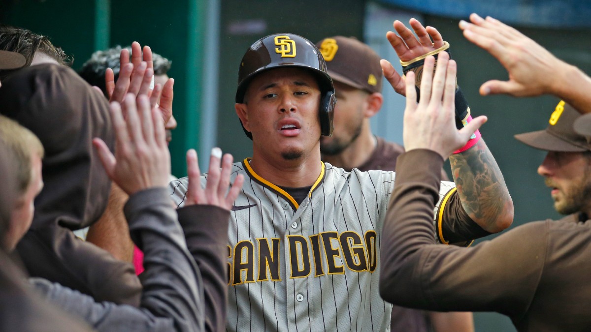 Padres vs Pirates Odds, Pick, Prediction | MLB Betting Preview (Thursday, June 29) article feature image