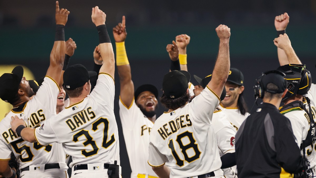 MLB Underdog Picks Today | Odds, Predictions for Nationals vs Phillies, Brewers vs Pirates (Friday, June 30) article feature image