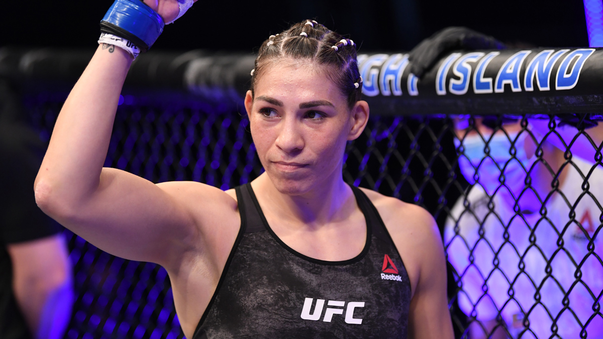 UFC 289 Odds, Pick & Prediction for Amanda Nunes vs. Irene Aldana: Value’s on Underdog Title Challenger (Saturday, June 10) article feature image