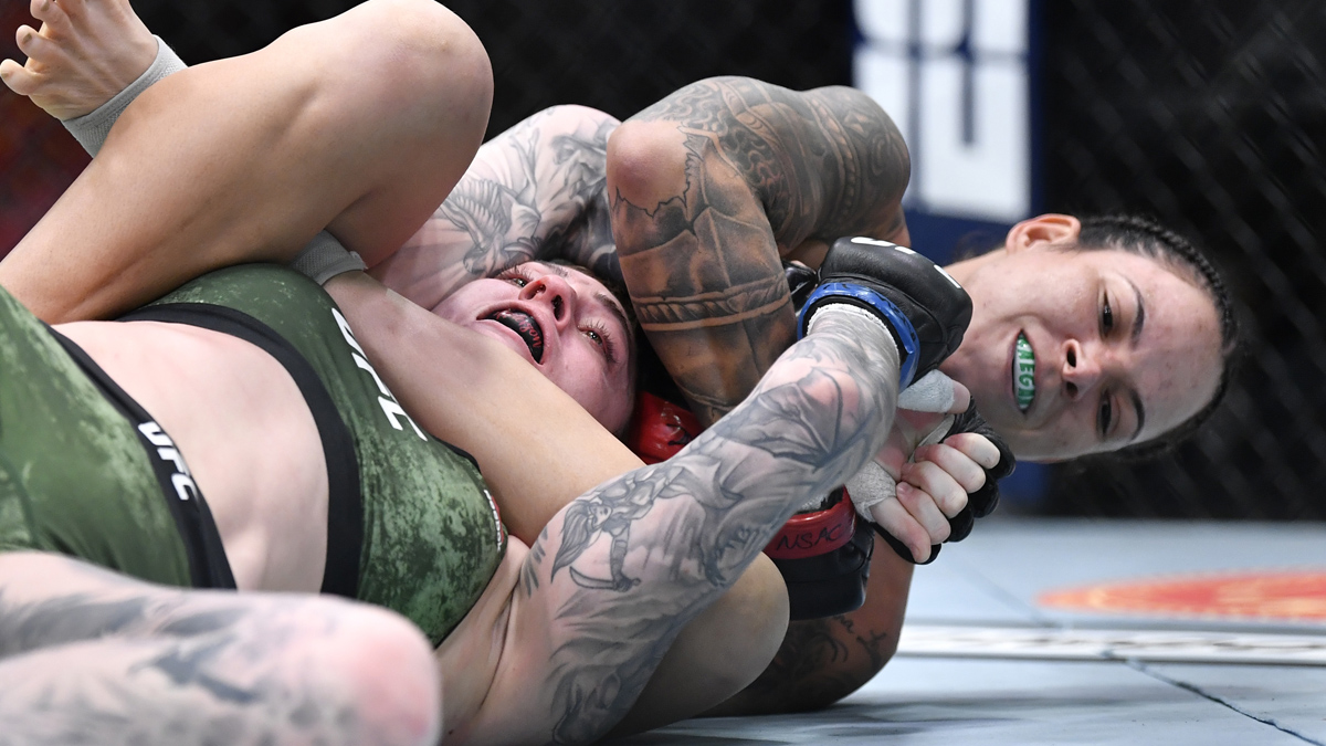 UFC 289 Props: 2 Main-Event Bets Among MMA Prop Squad Picks (Saturday, June 10) article feature image