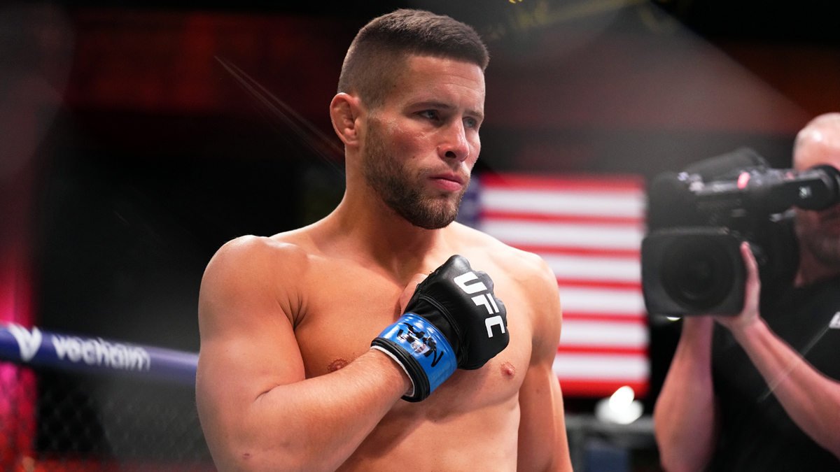 UFC Vegas 75 Luck Ratings: The Undervalued Fighters to Bet Now (Saturday, June 17) article feature image