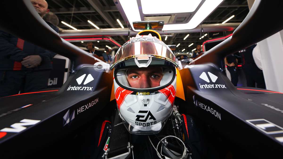 F1 Odds, Expert Picks & Predictions: 2 Early Bets for Max Verstappen at Austrian Grand Prix (Sunday, July 2) article feature image