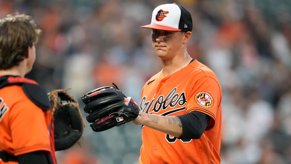 Blue Jays vs Orioles Prediction Today | MLB Odds, Picks for Thursday, June 15 article feature image
