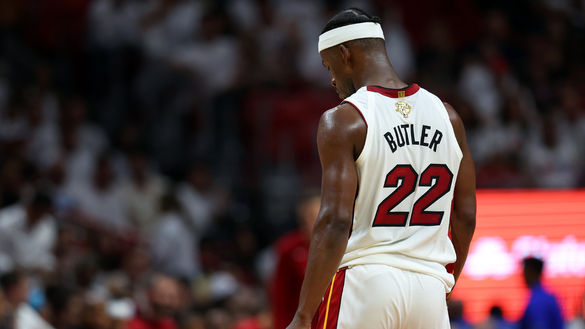 NBA Playoffs: What Would a Heat 3-1 Comeback Look Like? article feature image