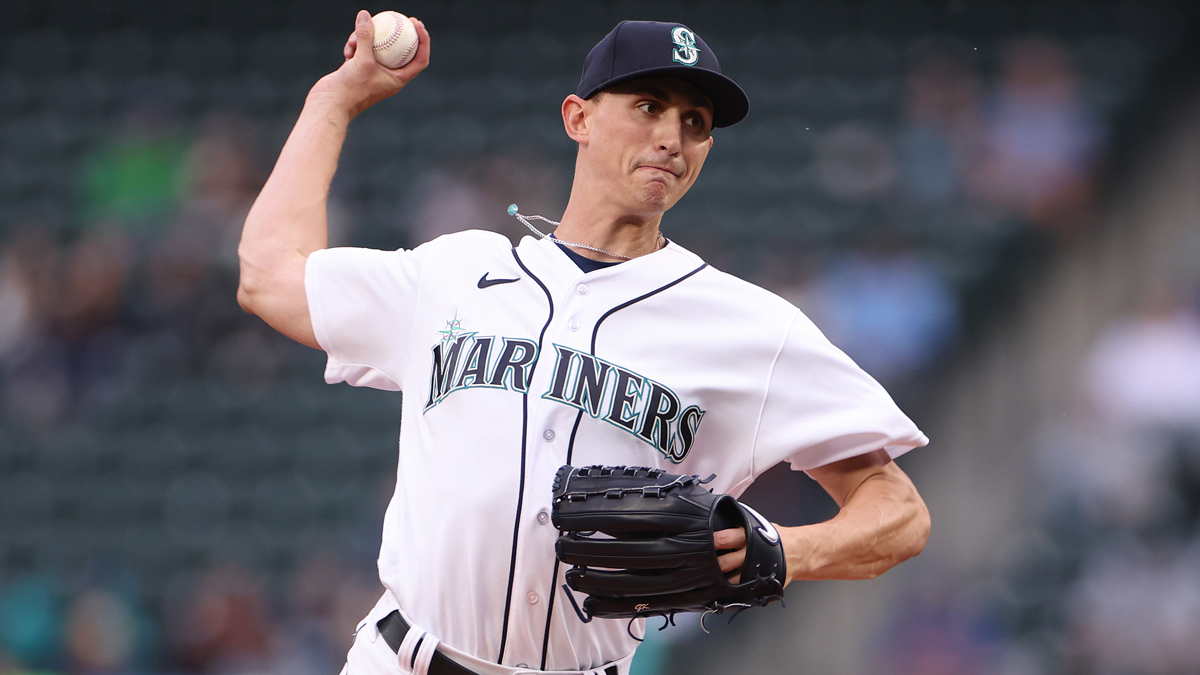 Mariners vs Yankees Prediction Today | MLB Odds, Picks for Tuesday, June 20 article feature image