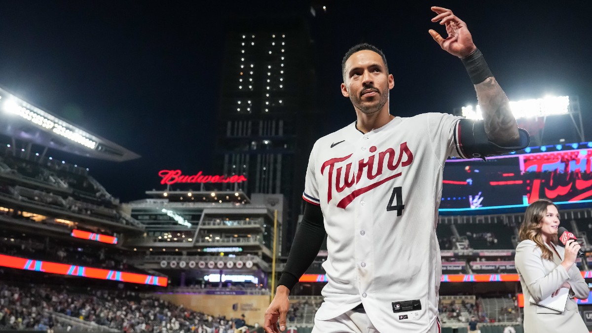 MLB Best Bets Today | Odds, Picks for Cubs vs Pirates, Red Sox vs Twins, More (Monday, June 19)